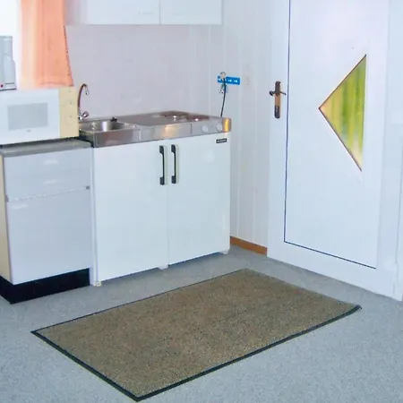 Am Wiesengrund V * Locknitz