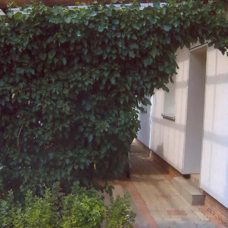 Am Wiesengrund V 度假居 *