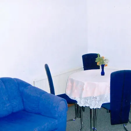 Am Wiesengrund V 度假居 Locknitz