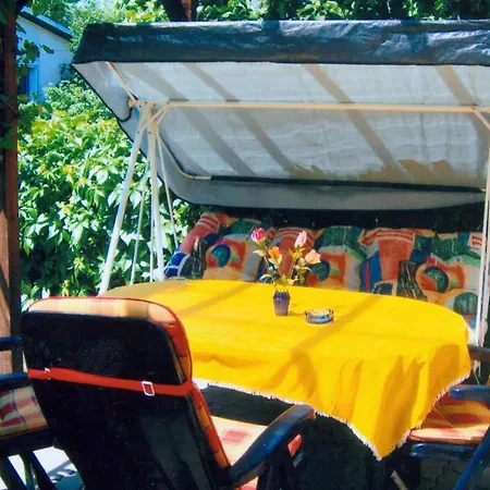 度假居 Am Wiesengrund V