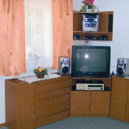 度假居 Am Wiesengrund V