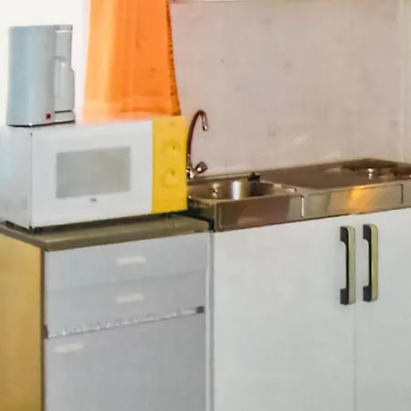 度假居 Am Wiesengrund V