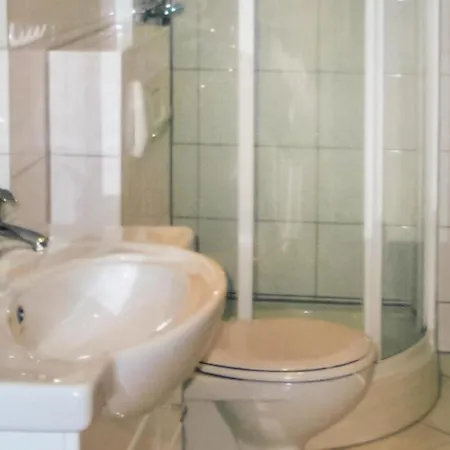 度假居 Am Wiesengrund V *