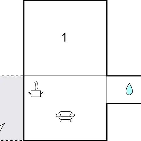 Am Wiesengrund V * Locknitz